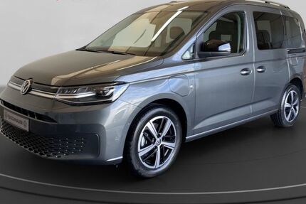 VW Caddy 9.990 km 38.890 € Köln 50823