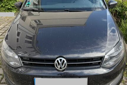 VW Polo 124.500 km 5.500 &euro; Stralsund 18435