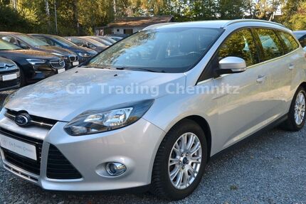 Ford Focus 139.734 km 6.999 &euro; Chemnitz 09114