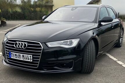 Audi A6 267.000 km 12.500 &euro; Gottmadingen 78244