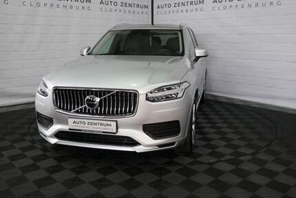 Volvo XC90 118.328 km 33.950 &euro; Cloppenburg 49661