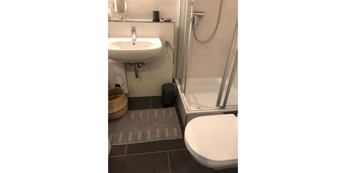 Etagenwohnung Fehmarn - 2 Zimmer, 46 m&sup2;, 228.000&euro; | Angebot:26996706