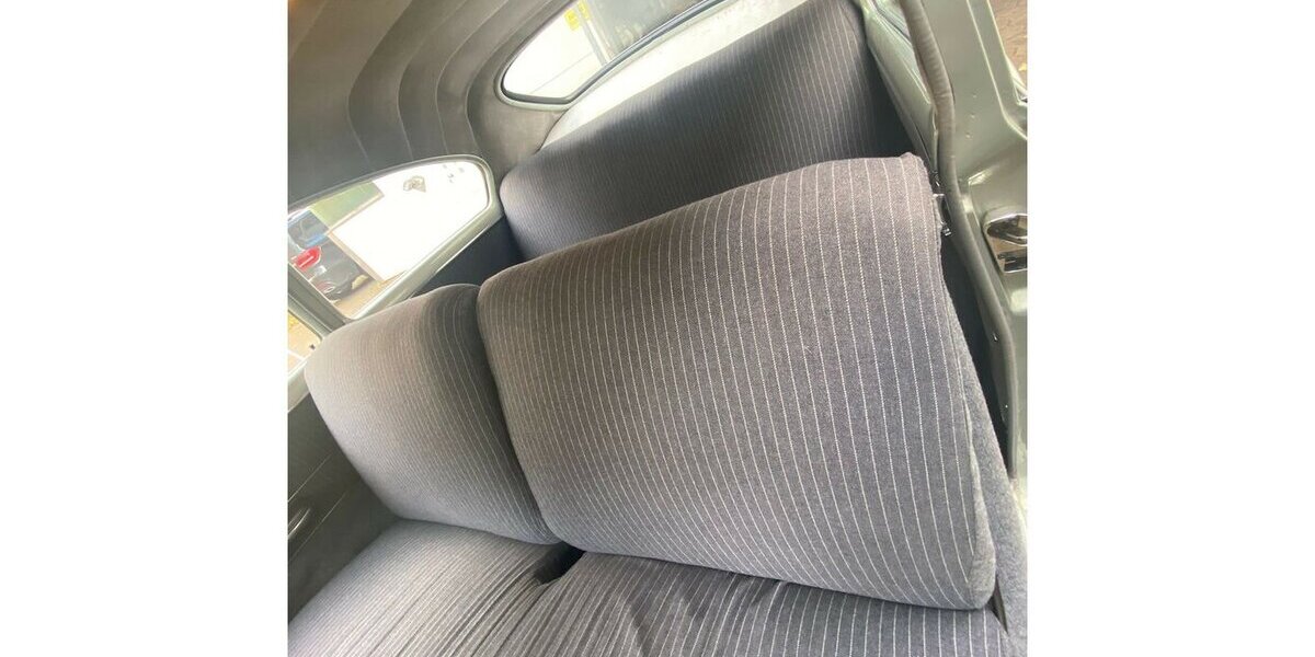 Chevrolet Fleetline DeLuxe 2100 50-1007 15.500 km 24.999 &euro; Hamburg 22339