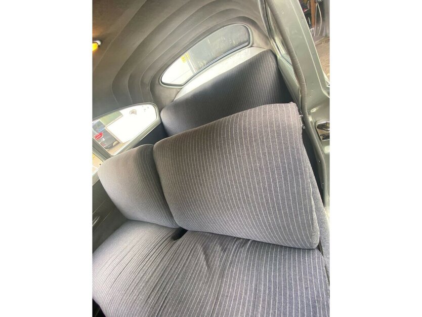 Chevrolet Fleetline DeLuxe 2100 50-1007 15.500 km 24.999 € Hamburg 22339