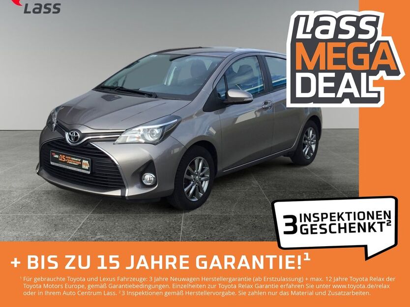 Yaris