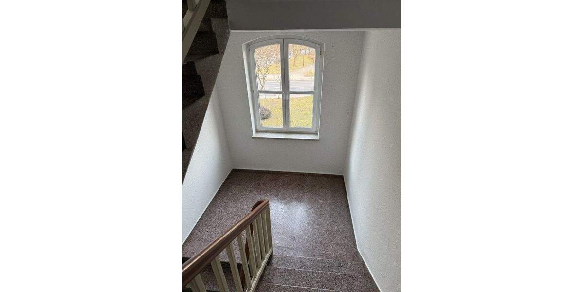 Etagenwohnung Mittweida - 3 Zimmer, 62 m&sup2;, 69.000&euro; | Angebot:25372360