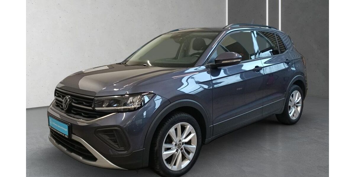 VW T-Cross 48.429 km 19.884 &euro; Weida 07570