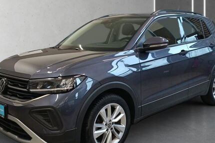 VW T-Cross 48.429 km 19.889 &euro; Weida 07570