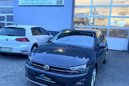 VW Polo 26.140 km 15.999 &euro; Erbach 55494