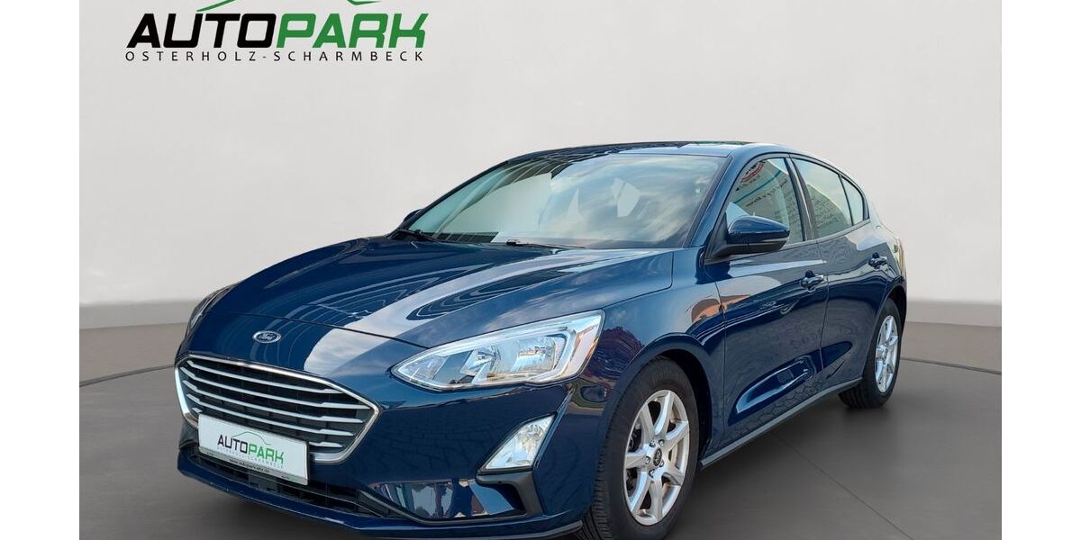 Ford Focus 32.400 km 13.500 &euro; Osterholz-Scharmbeck 27711