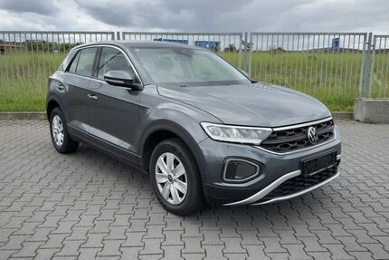 VW T-Roc 41.700 km 16.400 &euro; Bad Hersfeld 36251