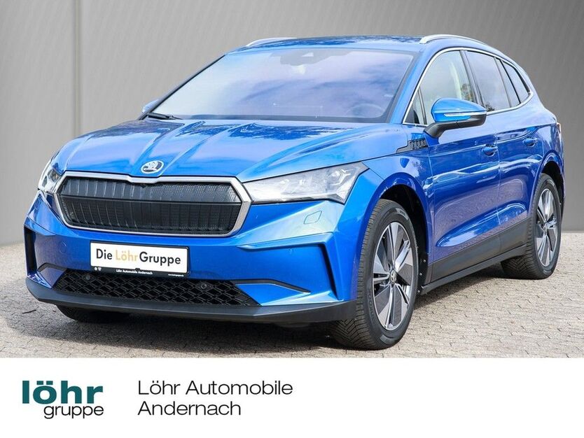 Skoda Enyaq 39.247 km 30.980 € Andernach 56626