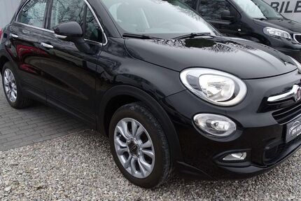 Fiat 500X 98.000 km 9.990 &euro; Königsbrunn 86343