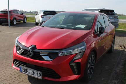 Mitsubishi Colt 10.500 km 19.990 &euro; Ribnitz-Damgarten 18311