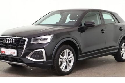 Audi Q2 40.840 km 25.980 &euro; Gifhorn 38518