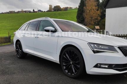 Skoda Superb 187.255 km 14.995 € Halver 58553