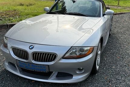 BMW Z4 178.000 km 10.800 € Werne 59368