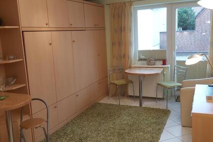Wohnung Sylt - 1 Zimmer, 25 m&sup2;, 200.000&euro; | Angebot:24293703