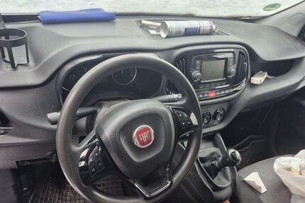 Fiat Doblo 225.000 km 2.400 &euro; Hanau 63450