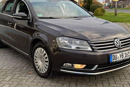 VW Passat 352.000 km 4.900 € Voerde 46562