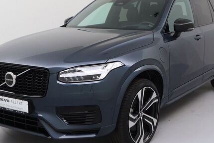 Volvo XC90 47.250 km 59.950 &euro; Norderstedt 22848