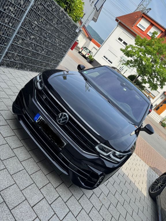 VW Tiguan 24.600 km 49.990 € Leimen 69181