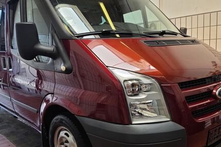 Ford Transit 280.000 km 8.990 &euro; Frankfurt am Main 60486