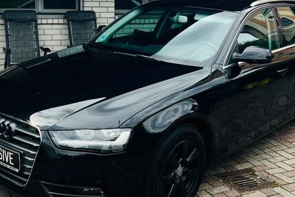 Audi A4 168.500 km 6.900 &euro; Rülzheim 76761