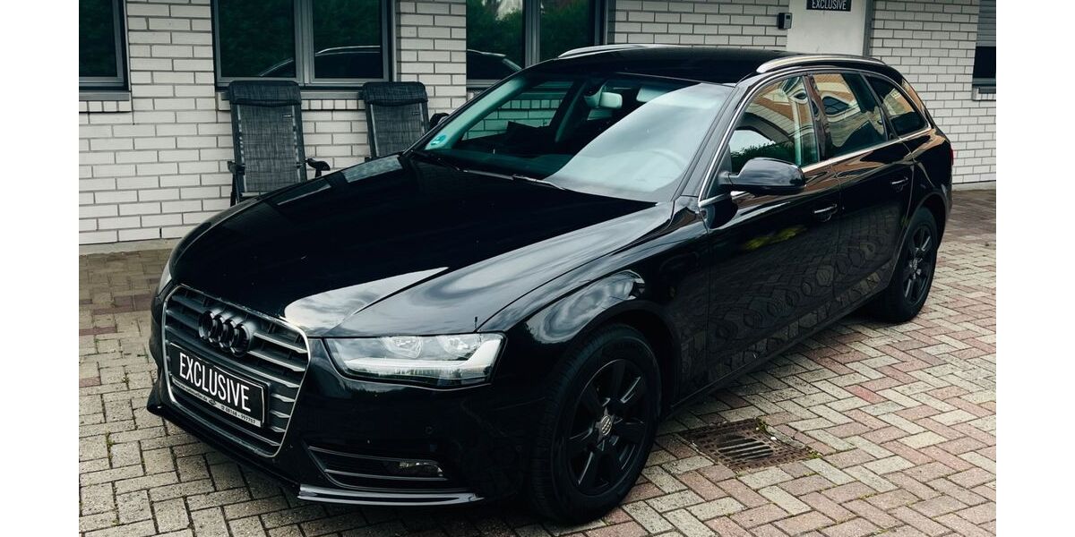Audi A4 168.500 km 6.900 &euro; Rülzheim 76761