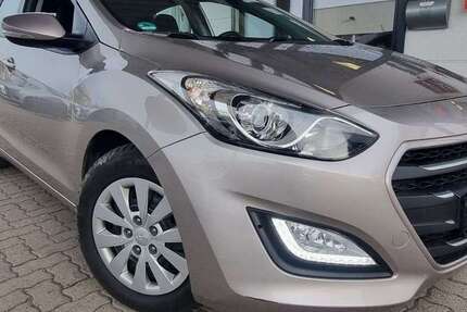 Hyundai i30 130.410 km 8.945 &euro; Wolfsburg 38446