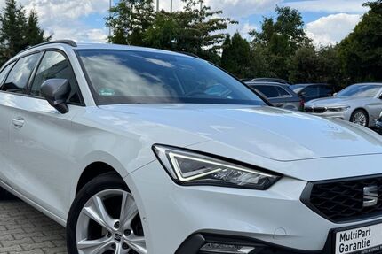 Seat Leon 42.000 km 17.999 &euro; Göppingen 73037