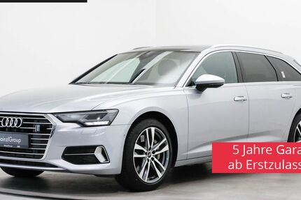 Audi A6 43.100 km 33.810 &euro; Feldkirchen/Westerham 83620