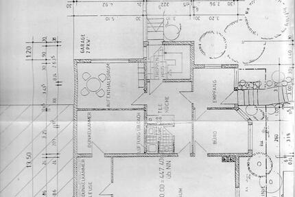 Büro oder Praxisfläche in Rutesheim nähe Hagebau zimmer
