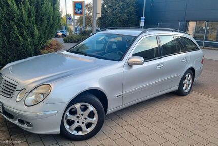 Mercedes-Benz E 200 166.231 km 2.750 &euro; Heimsheim 71296