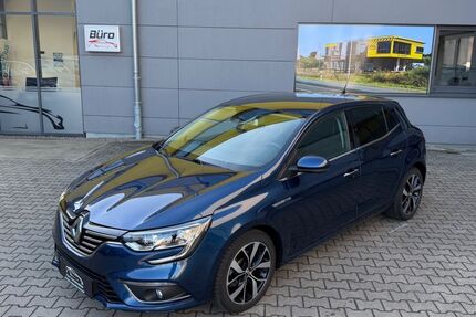 Renault Megane 83.000 km 12.990 &euro; Lohne 49393