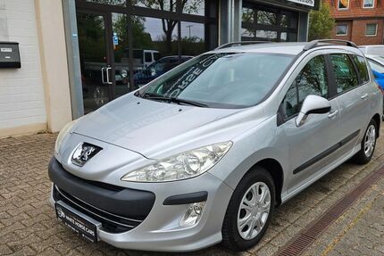 Peugeot 308 132.732 km 5.198 &euro; Korschenbroich 41352