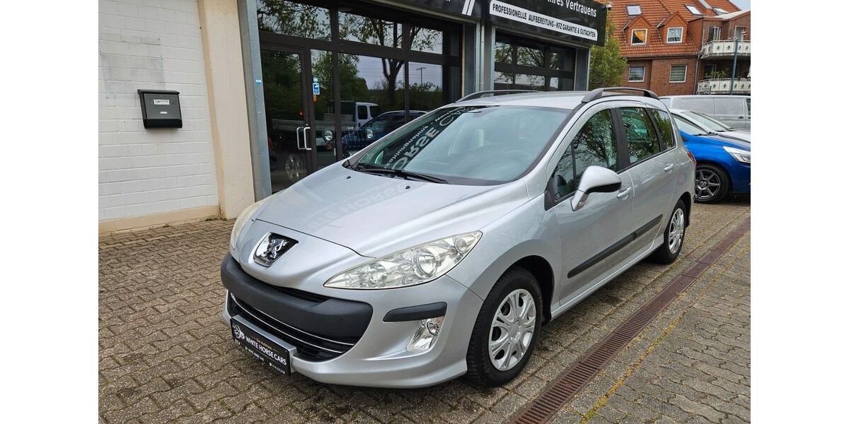 Peugeot 308 132.732 km 5.298 &euro; Korschenbroich 41352