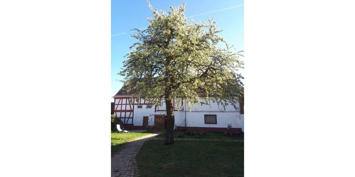 Bauernhaus, Landhaus Wächtersbach Leisenwald - 495.000&euro; | Angebot:25844886