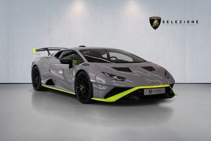 Lamborghini Huracán 8.600 km 342.900 &euro; München 80636