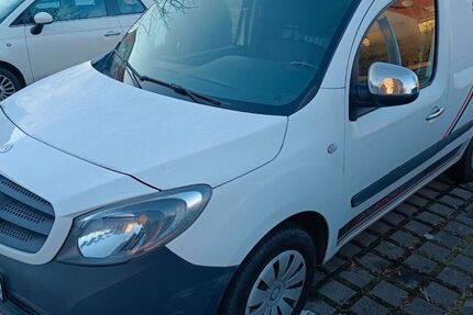 Mercedes Citan