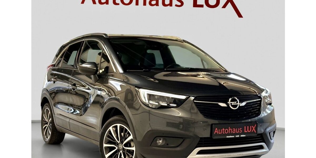 Opel Crossland (X) 18.631 km 16.990 &euro; Hilden 40721