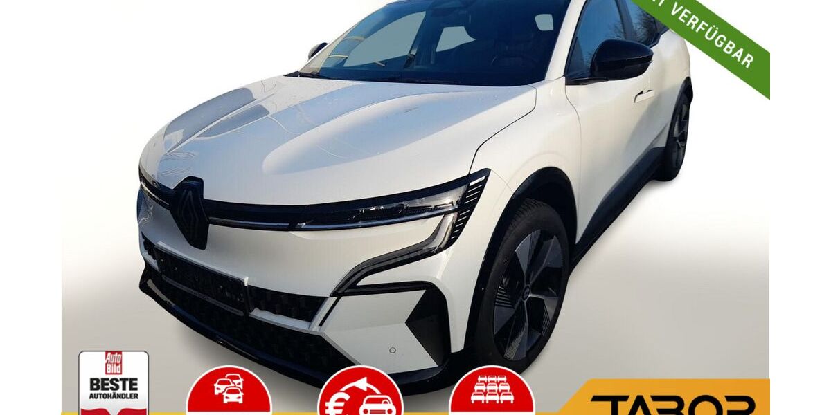 Renault Megane E-TECH 28.550 km 26.288 &euro; Kehl 77694