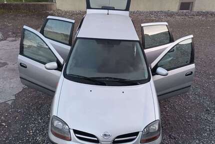 Nissan Almera 100.000 km 4.990 € Boeblingen 71032