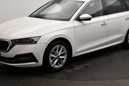 Skoda Octavia 72.365 km 20.990 &euro; Wolfsburg 38440