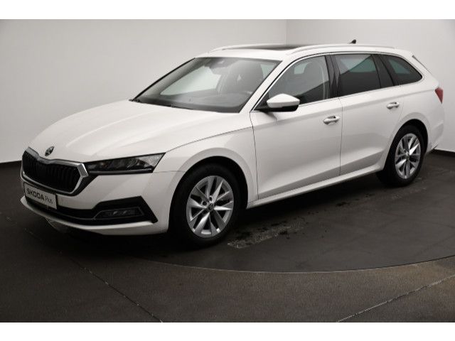 Skoda Octavia 72.365 km 21.250 &euro; Wolfsburg 38440