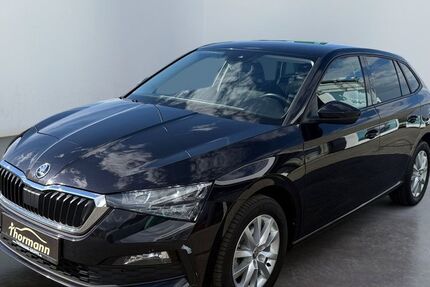 Skoda Scala 106.919 km 14.790 &euro; Gardelegen 39638