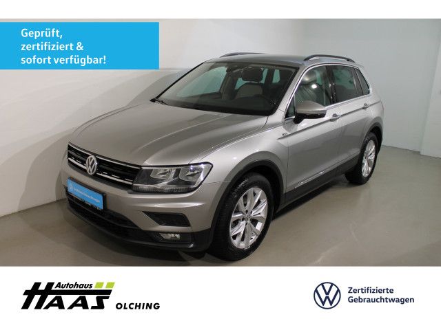 VW Tiguan 60.200 km 17.990 &euro; Olching 82140