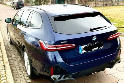 BMW 540 4.800 km 71.900 &euro; Kühlungsborn 18225