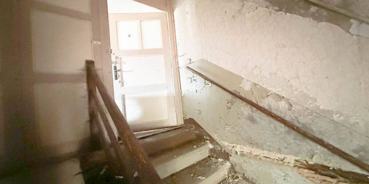 Mehrfamilienhaus, Wohnhaus Leubsdorf Hohenfichte - 2 Zimmer, 320 m&sup2;, 55.000&euro; | Angebot:25688208