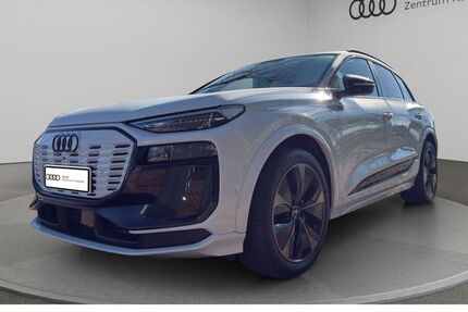 Audi Q6 e-tron 3.050 km 87.790 &euro; Kassel 34125